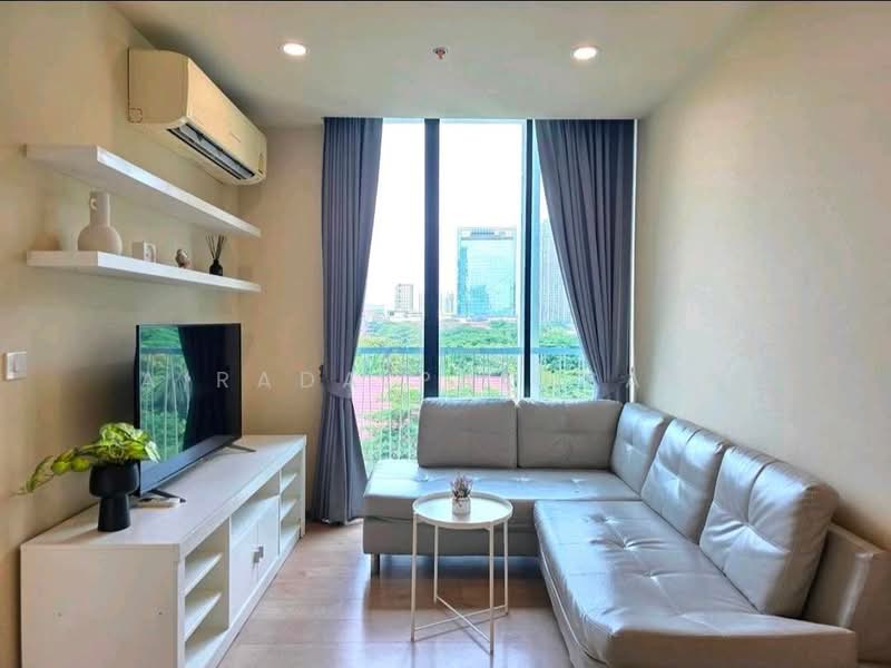 Regent Home 19 Sukhumvit 93, Bangkok, Soi Sukhumvit 93, Bang Chak, Phra Khanong, Bangkok, 1 Bedroom, 35 sqm, Condo For Rent, by Airada Parasarn, 500471015 - DDproperty.com