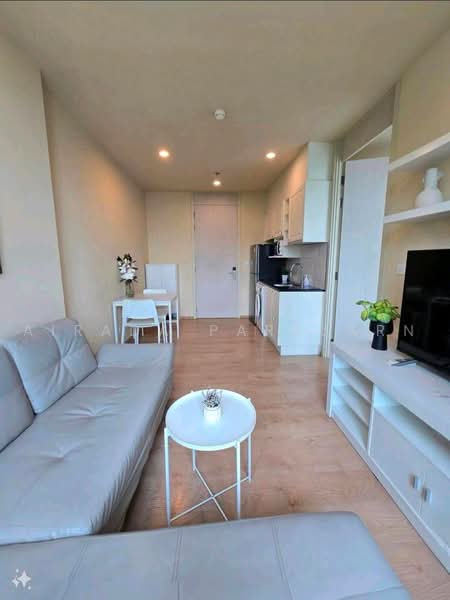 Regent Home 19 Sukhumvit 93 : รีเจ้นท์ โฮม 19 สุขุมวิท 93, กรุงเทพ, ซอยสุขุมวิท 93, บางจาก, พระโขนง, กรุงเทพ, 35 ตร.ม., คอนโด ให้เช่า, โดย Airada Parasarn, 500471015 - DDproperty.com