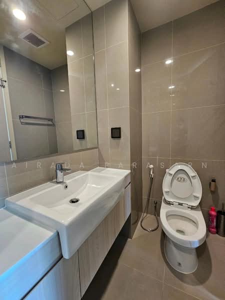 Regent Home 19 Sukhumvit 93, Bangkok, Soi Sukhumvit 93, Bang Chak, Phra Khanong, Bangkok, 1 Bedroom, 35 sqm, Condo For Rent, by Airada Parasarn, 500471015 - DDproperty.com
