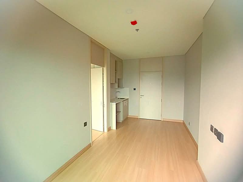 Lumpini Park Phahon 32, Bangkok, Phahonyothin Road (Soi 32), Chan Kasem, Chatuchak, Bangkok, 1 Bedroom, 28 sqm, Condo For Sale, by Nontharat AT, 500471019 - DDproperty.com