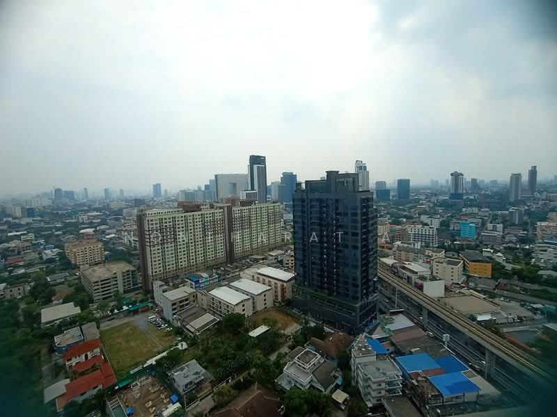 Lumpini Park Phahon 32, Bangkok, Phahonyothin Road (Soi 32), Chan Kasem, Chatuchak, Bangkok, 1 Bedroom, 28 sqm, Condo For Sale, by Nontharat AT, 500471019 - DDproperty.com