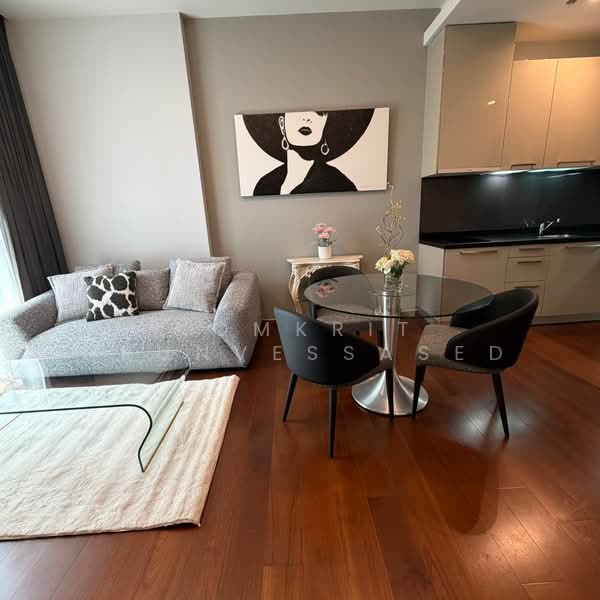 Quattro by Sansiri, Bangkok, 134 Thong Lo 4 Alley, Khlong Tan Nua, Watthana, Bangkok, 1 Bedroom, 54 sqm, Condo For Rent, by Komkrit Arunvessased, 500471020 - DDproperty.com