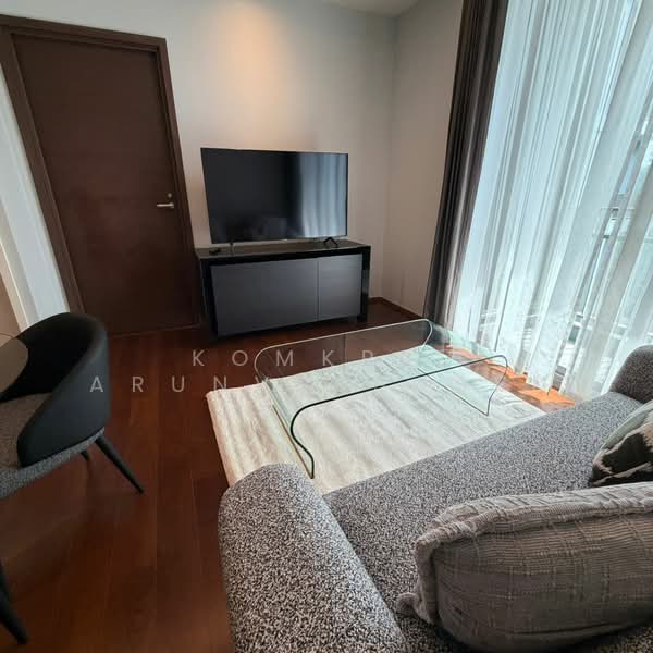 Quattro by Sansiri, Bangkok, 134 Thong Lo 4 Alley, Khlong Tan Nua, Watthana, Bangkok, 1 Bedroom, 54 sqm, Condo For Rent, by Komkrit Arunvessased, 500471020 - DDproperty.com