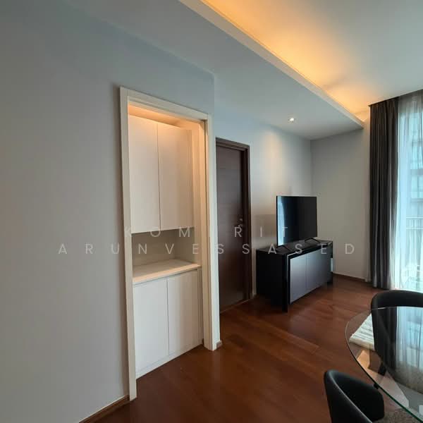 Quattro by Sansiri, Bangkok, 134 Thong Lo 4 Alley, Khlong Tan Nua, Watthana, Bangkok, 1 Bedroom, 54 sqm, Condo For Rent, by Komkrit Arunvessased, 500471020 - DDproperty.com