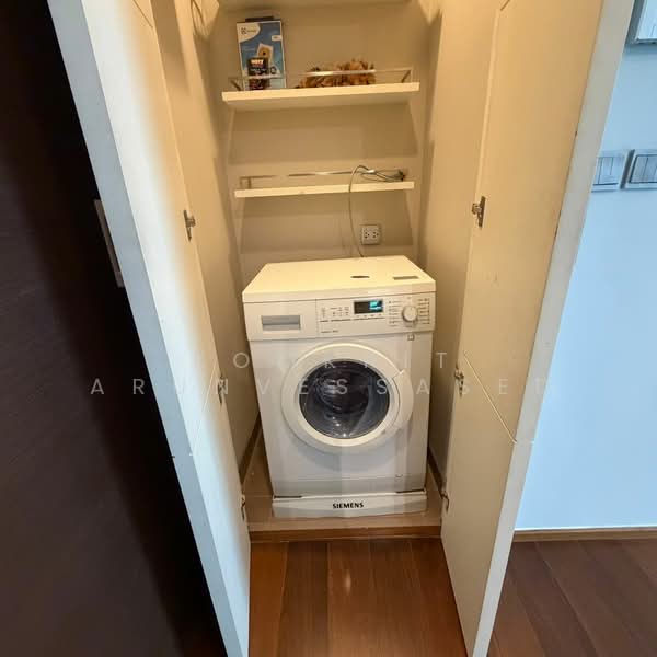 Quattro by Sansiri, Bangkok, 134 Thong Lo 4 Alley, Khlong Tan Nua, Watthana, Bangkok, 1 Bedroom, 54 sqm, Condo For Rent, by Komkrit Arunvessased, 500471020 - DDproperty.com