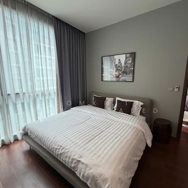 Quattro by Sansiri, Bangkok, 134 Thong Lo 4 Alley, Khlong Tan Nua, Watthana, Bangkok, 1 Bedroom, 54 sqm, Condo For Rent, by Komkrit Arunvessased, 500471020 - DDproperty.com