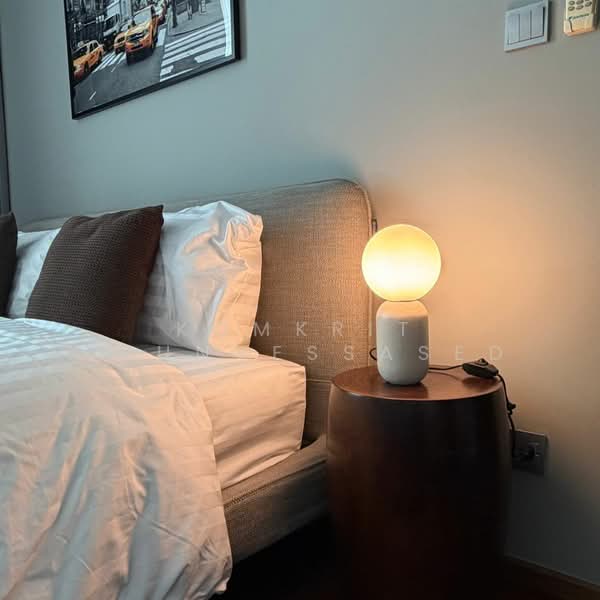 Quattro by Sansiri, Bangkok, 134 Thong Lo 4 Alley, Khlong Tan Nua, Watthana, Bangkok, 1 Bedroom, 54 sqm, Condo For Rent, by Komkrit Arunvessased, 500471020 - DDproperty.com