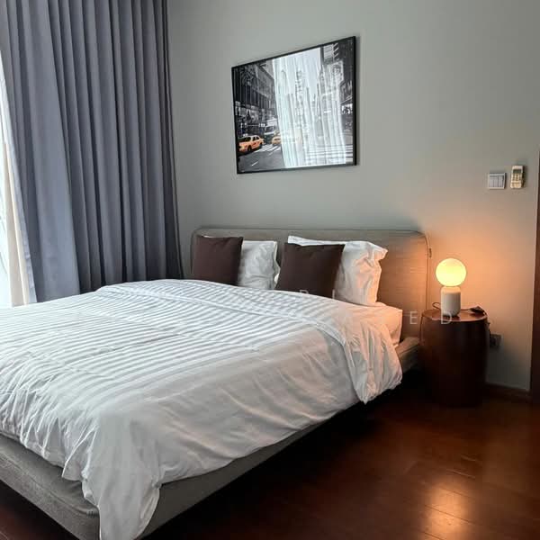 Quattro by Sansiri, Bangkok, 134 Thong Lo 4 Alley, Khlong Tan Nua, Watthana, Bangkok, 1 Bedroom, 54 sqm, Condo For Rent, by Komkrit Arunvessased, 500471020 - DDproperty.com