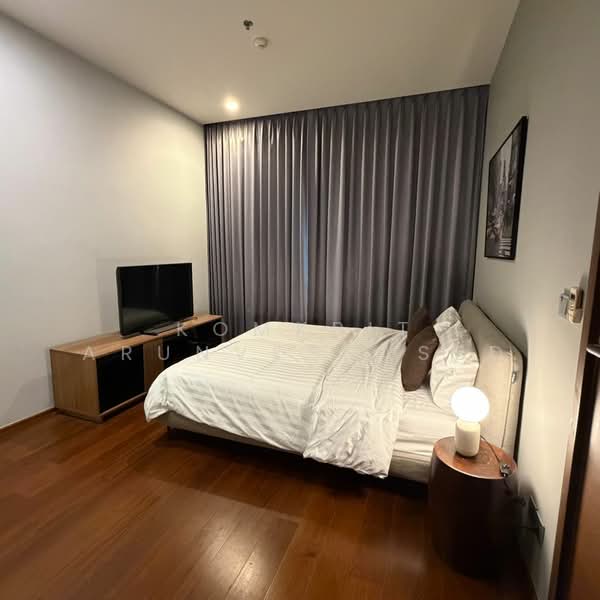 Quattro by Sansiri, Bangkok, 134 Thong Lo 4 Alley, Khlong Tan Nua, Watthana, Bangkok, 1 Bedroom, 54 sqm, Condo For Rent, by Komkrit Arunvessased, 500471020 - DDproperty.com