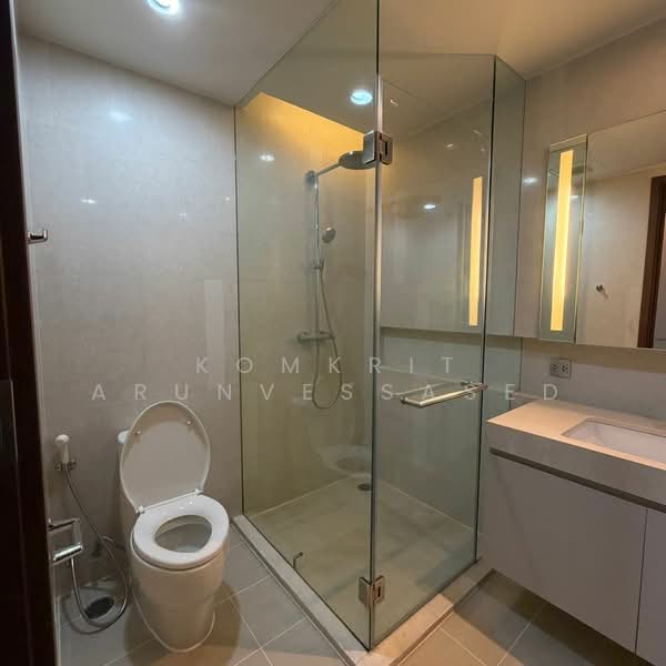 Quattro by Sansiri, Bangkok, 134 Thong Lo 4 Alley, Khlong Tan Nua, Watthana, Bangkok, 1 Bedroom, 54 sqm, Condo For Rent, by Komkrit Arunvessased, 500471020 - DDproperty.com