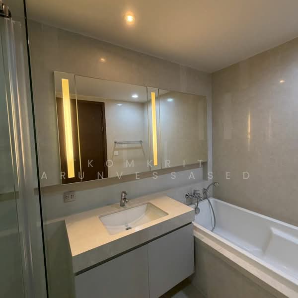Quattro by Sansiri, Bangkok, 134 Thong Lo 4 Alley, Khlong Tan Nua, Watthana, Bangkok, 1 Bedroom, 54 sqm, Condo For Rent, by Komkrit Arunvessased, 500471020 - DDproperty.com