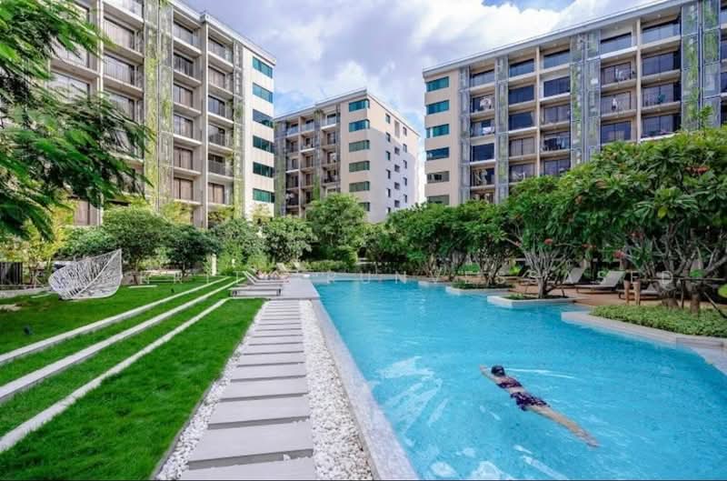 Blossom Condo @ Sathorn-Charoenrat, Bangkok, Charoen Rat Road, Thung Wat Don, Sathon, Bangkok, 2 Bedrooms, 62 sqm, Condo For Rent, by Komkrit Arunvessased, 500471021 - DDproperty.com
