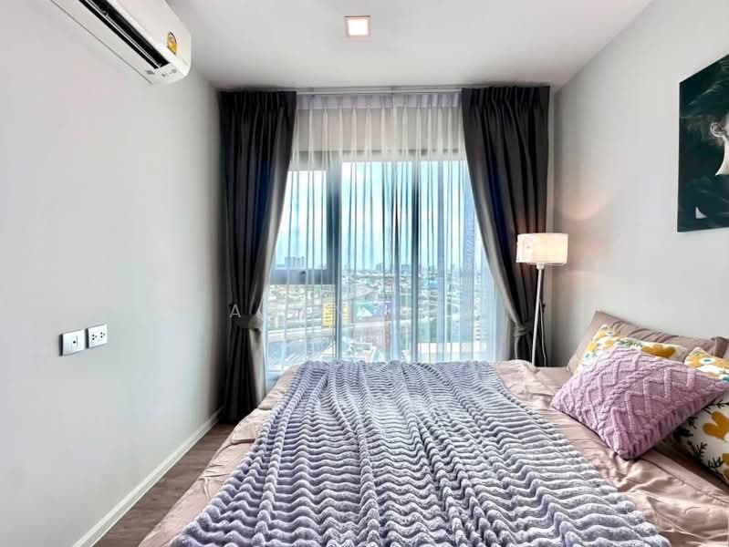 Modiz Sukhumvit 50 : โมดิซ สุขุมวิท 50, กรุงเทพ, ซอยสุขุมวิท 50, พระโขนง, คลองเตย, กรุงเทพ, 28 ตร.ม., คอนโด ให้เช่า, โดย Agentbkk, 500471022 - DDproperty.com