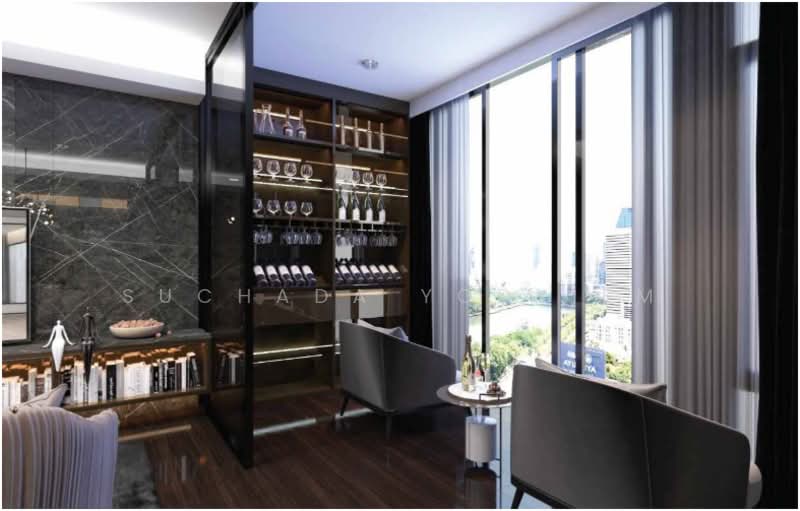 Wyndham Residence, Bangkok, 388 Ratchadaphisek Road, Khlong Toei, Bangkok, 3 Bedrooms, 130 sqm, Condo For Sale, by Suchada Yodyiem, 500471023 - DDproperty.com