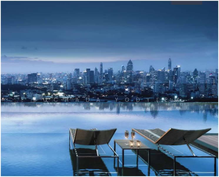 Wyndham Residence, Bangkok, 388 Ratchadaphisek Road, Khlong Toei, Bangkok, 3 Bedrooms, 130 sqm, Condo For Sale, by Suchada Yodyiem, 500471023 - DDproperty.com