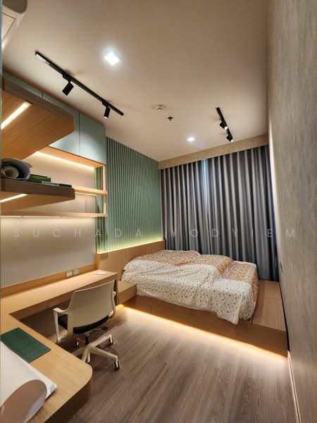 Rhythm Charoenkrung Pavillion, Bangkok, Charoenkrung Road, Wat Prayakrai, Bang Kho Laem, Bangkok, 3 Bedrooms, 134 sqm, Condo For Sale, by Suchada Yodyiem, 500471025 - DDproperty.com