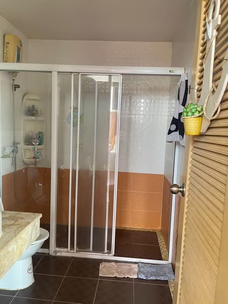 Ratchada City 18 Condominium, Bangkok, Soi 18, Ratchadaphisek Road, Samsen Nok, Huai Khwang, Bangkok, 1 Bedroom, 35 sqm, Condo For Sale, by Khun Art, 500471029 - DDproperty.com