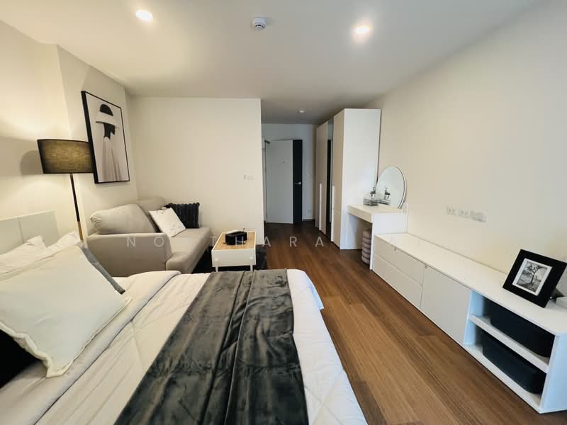 Lumpini Condo Town Ekachai 48, Bangkok, Ekkachai Road, Bang Bon, Bangkok, Studio, 30 sqm, Condo For Sale, by Nontharat AT, 500471030 - DDproperty.com