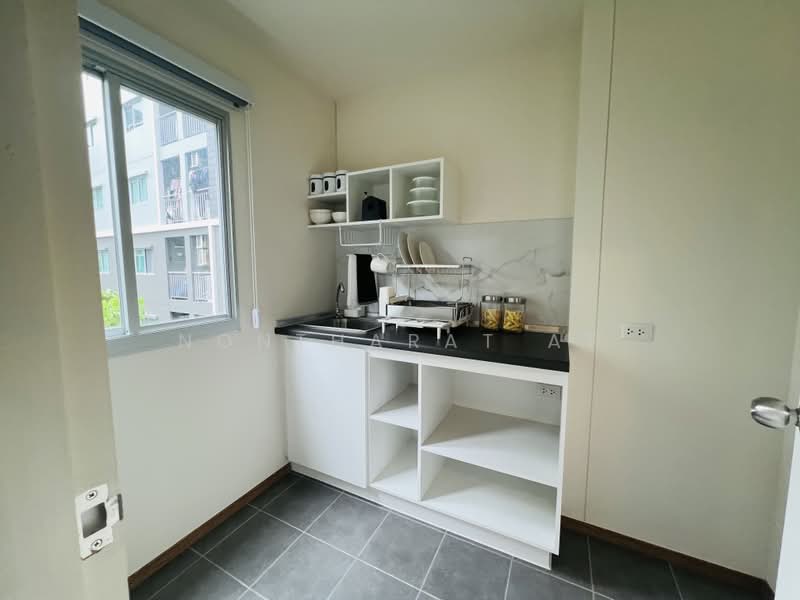 Lumpini Condo Town Ekachai 48 : ลุมพินี คอนโดทาวน์ เอกชัย 48, กรุงเทพ, ถนนเอกชัย, บางบอน, กรุงเทพ, 30 ตร.ม., คอนโด ขาย, โดย Nontharat AT, 500471030 - DDproperty.com