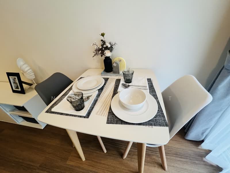 Lumpini Condo Town Ekachai 48, Bangkok, Ekkachai Road, Bang Bon, Bangkok, Studio, 30 sqm, Condo For Sale, by Nontharat AT, 500471030 - DDproperty.com