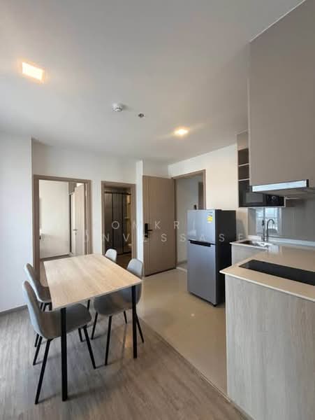 NIA by Sansiri, Bangkok, 199 117/36 Soi Samsakul, Phra Kanong Nua, Watthana, Bangkok, 2 Bedrooms, 54 sqm, Condo For Rent, by Komkrit Arunvessased, 500471031 - DDproperty.com