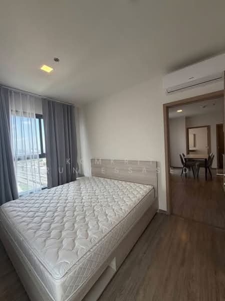 NIA by Sansiri, Bangkok, 199 117/36 Soi Samsakul, Phra Kanong Nua, Watthana, Bangkok, 2 Bedrooms, 54 sqm, Condo For Rent, by Komkrit Arunvessased, 500471031 - DDproperty.com
