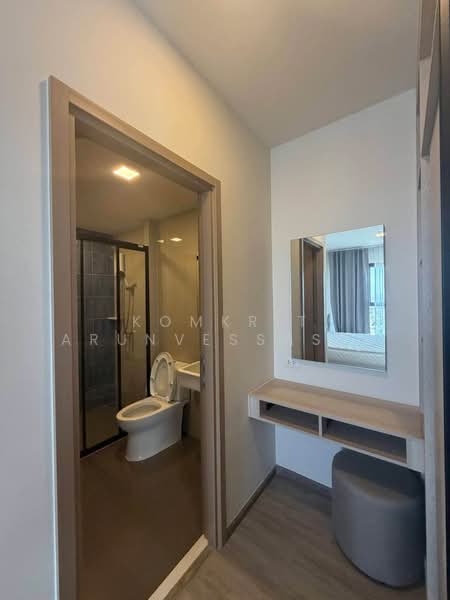 NIA by Sansiri, Bangkok, 199 117/36 Soi Samsakul, Phra Kanong Nua, Watthana, Bangkok, 2 Bedrooms, 54 sqm, Condo For Rent, by Komkrit Arunvessased, 500471031 - DDproperty.com