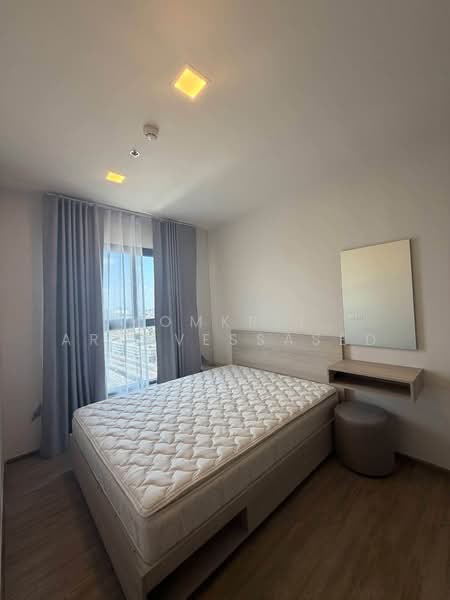 NIA by Sansiri, Bangkok, 199 117/36 Soi Samsakul, Phra Kanong Nua, Watthana, Bangkok, 2 Bedrooms, 54 sqm, Condo For Rent, by Komkrit Arunvessased, 500471031 - DDproperty.com