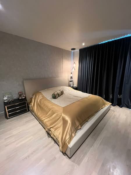 Baan Klang Krung Thonglor, Bangkok, 55 Soi Sukhumvit 55, Khlong Tan Nua, Watthana, Bangkok, 3 Bedrooms, 330 sqm, Townhouse For Sale, by Suchada Yodyiem, 500471032 - DDproperty.com