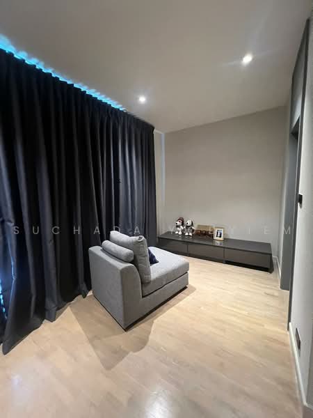 Baan Klang Krung Thonglor : บ้านกลางกรุงทองหล่อ, กรุงเทพ, 55 ซอยสุขุมวิท 55, คลองตันเหนือ, วัฒนา, กรุงเทพ, 330 ตร.ม., ทาวน์เฮ้าส์ ขาย, โดย Suchada Yodyiem, 500471032 - DDproperty.com