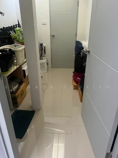 Baan Klang Krung Thonglor, Bangkok, 55 Soi Sukhumvit 55, Khlong Tan Nua, Watthana, Bangkok, 3 Bedrooms, 330 sqm, Townhouse For Sale, by Suchada Yodyiem, 500471032 - DDproperty.com