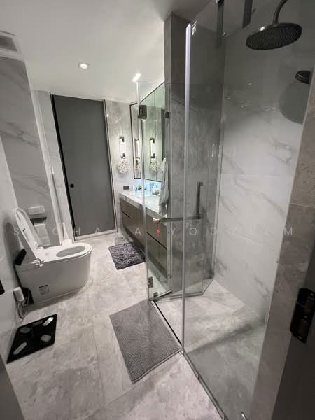 Baan Klang Krung Thonglor : บ้านกลางกรุงทองหล่อ, กรุงเทพ, 55 ซอยสุขุมวิท 55, คลองตันเหนือ, วัฒนา, กรุงเทพ, 330 ตร.ม., ทาวน์เฮ้าส์ ขาย, โดย Suchada Yodyiem, 500471032 - DDproperty.com