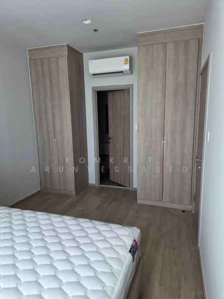 THE CROWN Residences, Bangkok, Rama 4 Road, Thung Maha Mek, Sathon, Bangkok, 1 Bedroom, 35 sqm, Condo For Rent, by Komkrit Arunvessased, 500471034 - DDproperty.com