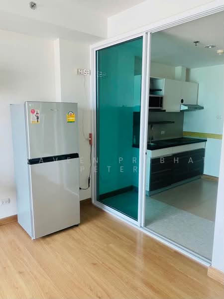 Supalai Mare Pattaya, Chon Buri (Pattaya), Village No. 12 818 Thepprasit Rd, Nong Pru, Bang Lamung (Pattaya), Chon Buri (Pattaya), Studio, 32 sqm, Condo For Rent, by Praveen Peter, 500471037 - DDproperty.com