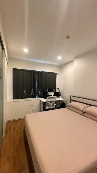 Q House Condo Sathorn : คิวเฮ้าส์ คอนโด สาทร, กรุงเทพ, ถนนกรุงธนบุรี แขวงคลองต้นไทร เขตคลองสาน กรุงเทพมหานคร 10600, คลองต้นไทร, คลองสาน, กรุงเทพ, 46 ตร.ม., คอนโด ขาย, โดย Suchada Yodyiem, 500471040 - DDproperty.com