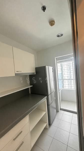 Q House Condo Sathorn : คิวเฮ้าส์ คอนโด สาทร, กรุงเทพ, ถนนกรุงธนบุรี แขวงคลองต้นไทร เขตคลองสาน กรุงเทพมหานคร 10600, คลองต้นไทร, คลองสาน, กรุงเทพ, 46 ตร.ม., คอนโด ขาย, โดย Suchada Yodyiem, 500471040 - DDproperty.com