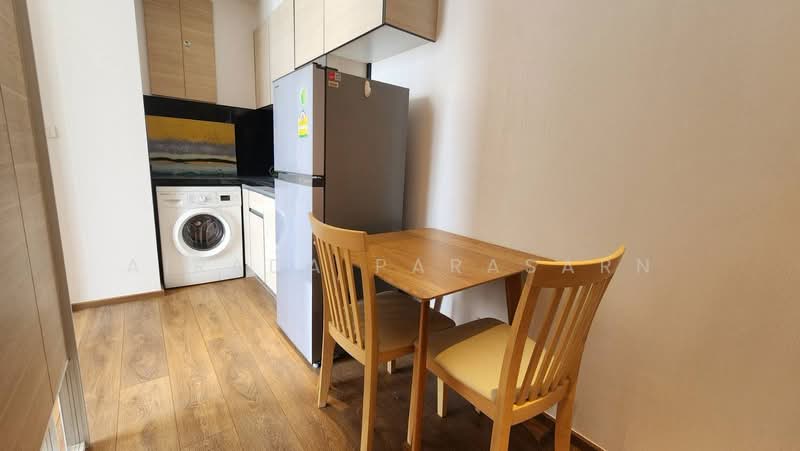 Park Origin Phrom Phong (Park 24), กรุงเทพ, 68 Soi Sukhumvit 24, คลองตัน, คลองเตย, กรุงเทพ, 33 ตร.ม., คอนโด ให้เช่า, โดย Airada Parasarn, 500471042 - DDproperty.com
