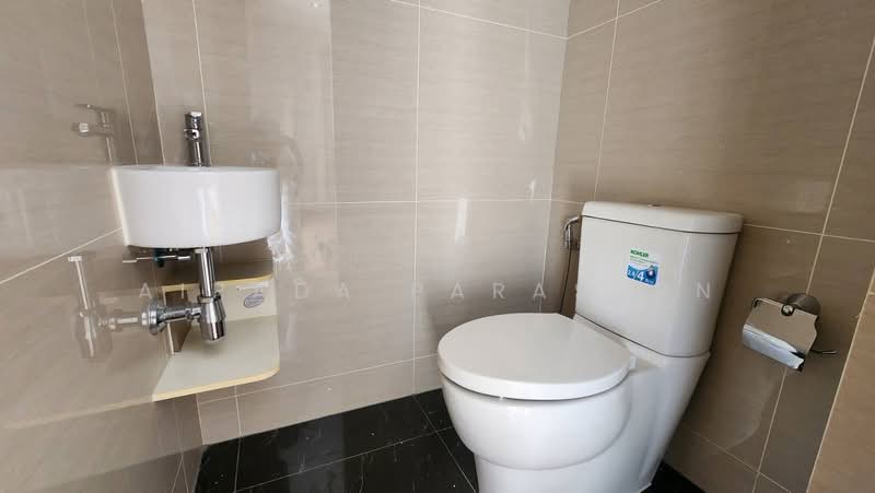 Park Origin Phrom Phong (Park 24), Bangkok, 68 Soi Sukhumvit 24, Khong Tan, Khlong Toei, Bangkok, 1 Bedroom, 33 sqm, Condo For Rent, by Airada Parasarn, 500471042 - DDproperty.com