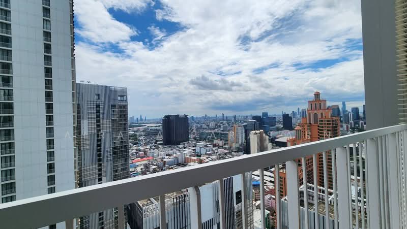 Park Origin Phrom Phong (Park 24), กรุงเทพ, 68 Soi Sukhumvit 24, คลองตัน, คลองเตย, กรุงเทพ, 33 ตร.ม., คอนโด ให้เช่า, โดย Airada Parasarn, 500471042 - DDproperty.com