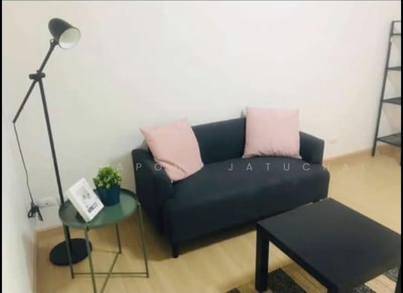Supalai Loft @ Talat Phlu Station, Bangkok, Ratchadaphisek Road, Talat Plu, Thon Buri, Bangkok, 1 Bedroom, 44 sqm, Condo For Sale, by Preeyapohn Jatuchai, 500471043 - DDproperty.com