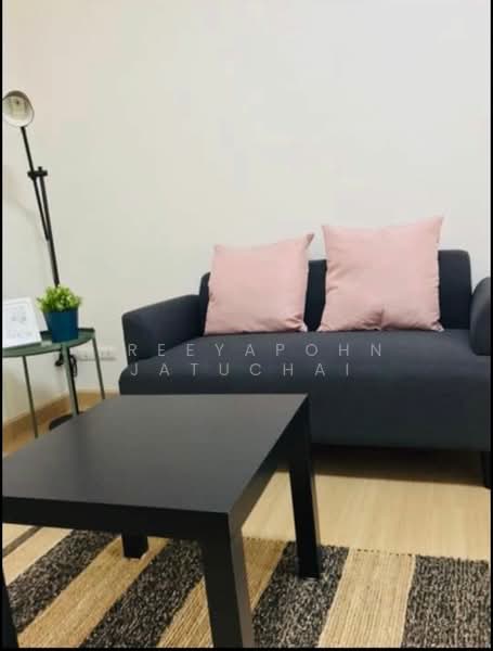 Supalai Loft @ Talat Phlu Station, Bangkok, Ratchadaphisek Road, Talat Plu, Thon Buri, Bangkok, 1 Bedroom, 44 sqm, Condo For Sale, by Preeyapohn Jatuchai, 500471043 - DDproperty.com