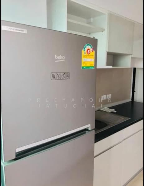 Supalai Loft @ Talat Phlu Station : ศุภาลัย ลอฟท์ แอท สถานีตลาดพลู, กรุงเทพ, ถนนรัชดาภิเษก, ตลาดพลู, ธนบุรี, กรุงเทพ, 44 ตร.ม., คอนโด ขาย, โดย Preeyapohn Jatuchai, 500471043 - DDproperty.com