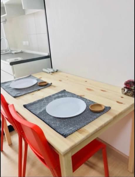 Supalai Loft @ Talat Phlu Station, Bangkok, Ratchadaphisek Road, Talat Plu, Thon Buri, Bangkok, 1 Bedroom, 44 sqm, Condo For Sale, by Preeyapohn Jatuchai, 500471043 - DDproperty.com