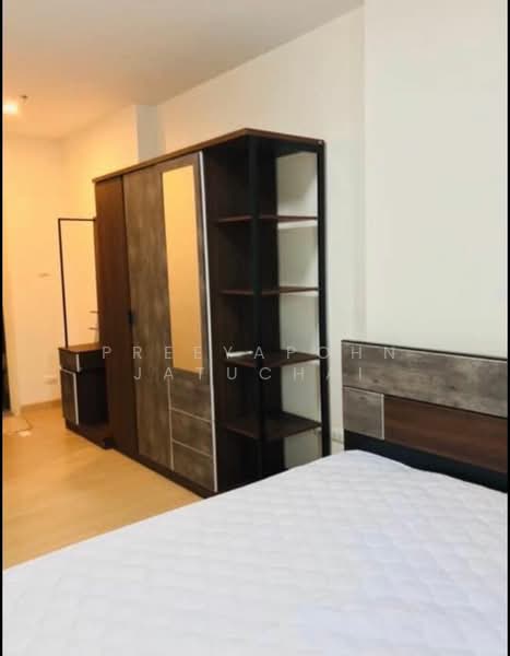 Supalai Loft @ Talat Phlu Station, Bangkok, Ratchadaphisek Road, Talat Plu, Thon Buri, Bangkok, 1 Bedroom, 44 sqm, Condo For Sale, by Preeyapohn Jatuchai, 500471043 - DDproperty.com