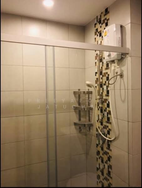 Supalai Loft @ Talat Phlu Station, Bangkok, Ratchadaphisek Road, Talat Plu, Thon Buri, Bangkok, 1 Bedroom, 44 sqm, Condo For Sale, by Preeyapohn Jatuchai, 500471043 - DDproperty.com