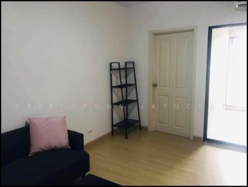 Supalai Loft @ Talat Phlu Station : ศุภาลัย ลอฟท์ แอท สถานีตลาดพลู, กรุงเทพ, ถนนรัชดาภิเษก, ตลาดพลู, ธนบุรี, กรุงเทพ, 44 ตร.ม., คอนโด ขาย, โดย Preeyapohn Jatuchai, 500471043 - DDproperty.com