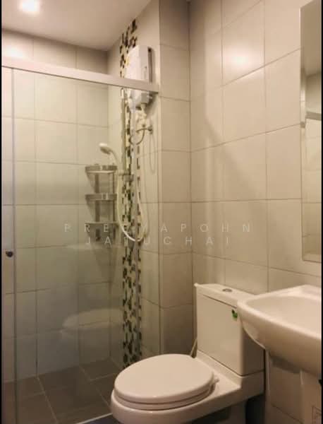 Supalai Loft @ Talat Phlu Station : ศุภาลัย ลอฟท์ แอท สถานีตลาดพลู, กรุงเทพ, ถนนรัชดาภิเษก, ตลาดพลู, ธนบุรี, กรุงเทพ, 44 ตร.ม., คอนโด ขาย, โดย Preeyapohn Jatuchai, 500471043 - DDproperty.com