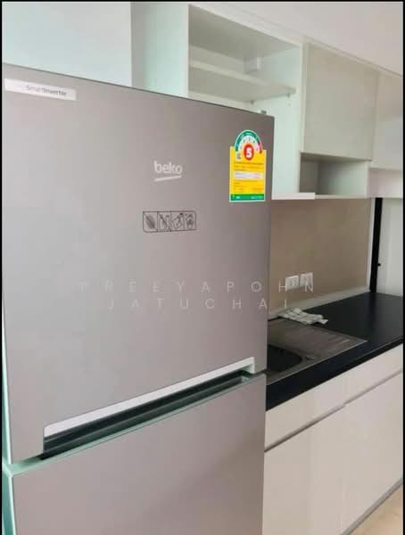 Supalai Loft @ Talat Phlu Station : ศุภาลัย ลอฟท์ แอท สถานีตลาดพลู, กรุงเทพ, ถนนรัชดาภิเษก, ตลาดพลู, ธนบุรี, กรุงเทพ, 44 ตร.ม., คอนโด ขาย, โดย Preeyapohn Jatuchai, 500471043 - DDproperty.com