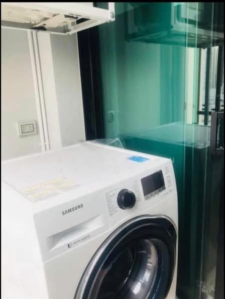 Supalai Loft @ Talat Phlu Station, Bangkok, Ratchadaphisek Road, Talat Plu, Thon Buri, Bangkok, 1 Bedroom, 44 sqm, Condo For Sale, by Preeyapohn Jatuchai, 500471043 - DDproperty.com