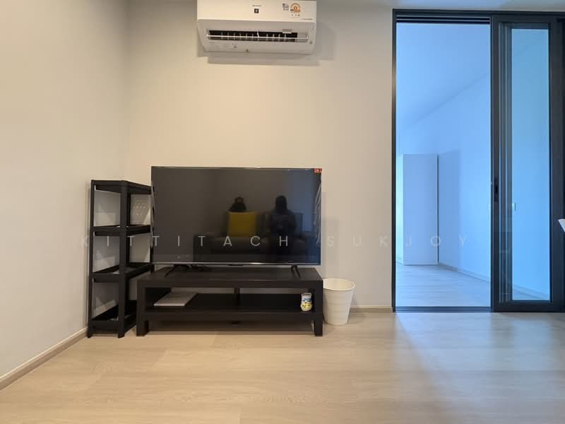 Aspire Onnut Station : แอสปาย อ่อนนุช สเตชั่น, กรุงเทพ, ถนนสุขุมวิท, พระโขนง, คลองเตย, กรุงเทพ, 30 ตร.ม., คอนโด ให้เช่า, โดย Kittitach Sukjoy, 500471045 - DDproperty.com